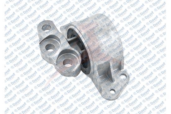 MEHA MH12122 Motor Takozu Arka Grande Mito-500l-Punto-Panda 1.3mjet/1.6jtdm 08-->